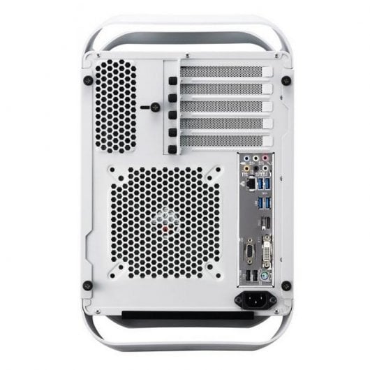 BitFenix Prodigy M USB 3.0 Blanca