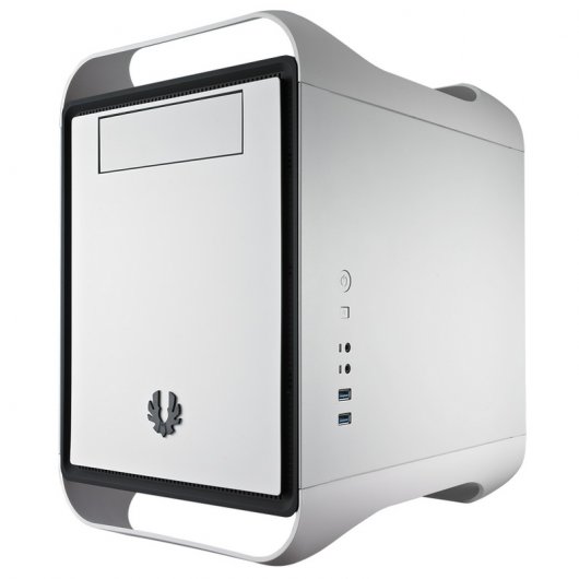BitFenix Prodigy M USB 3.0 Blanca