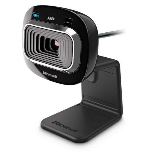 Microsoft LifeCam HD-3000 Cámara Web