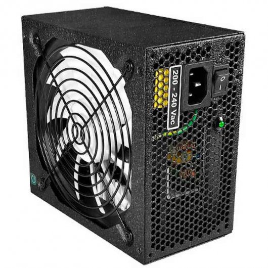 Tacens Valeo V 800W 80 Plus Silver Modular