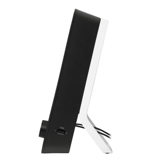Logitech Multimedia Speaker Z200 Preto