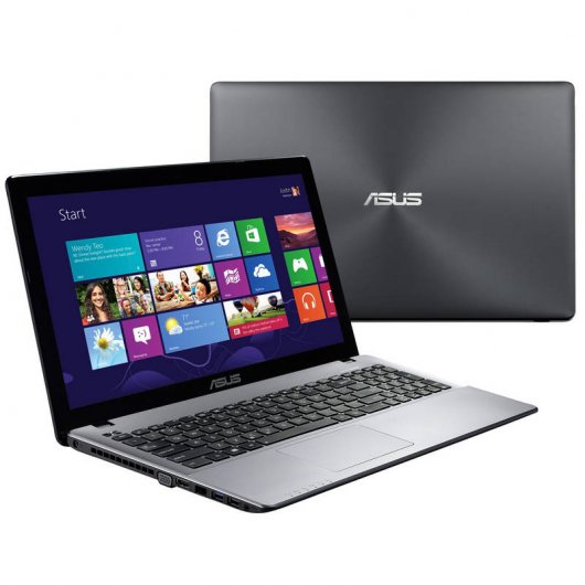 Asus F550CC i7-3537U/4GB/500GB/GT720M/15.6"