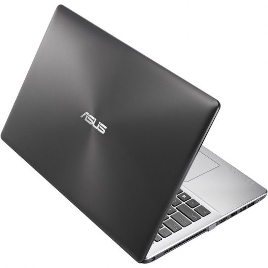 Asus F550CC i7-3537U/4GB/500GB/GT720M/15.6"