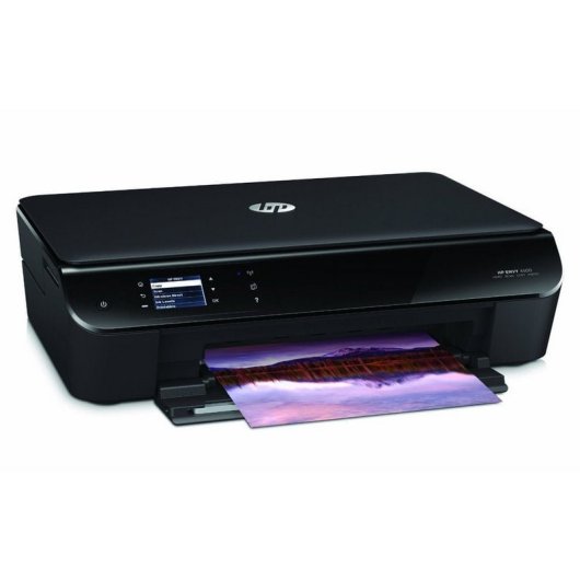 HP Envy 4500 Multifunción Color WiFi