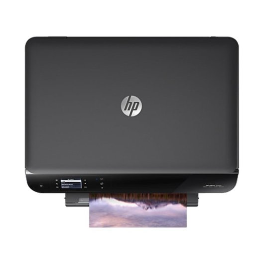 HP Envy 4500 Multifunción Color WiFi