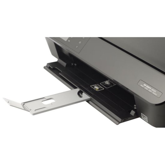 HP Envy 4500 Multifunción Color WiFi