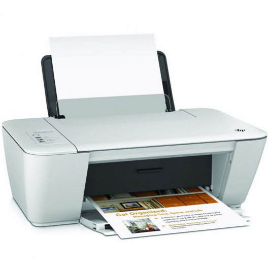 HP Deskjet 1510 Multifunción