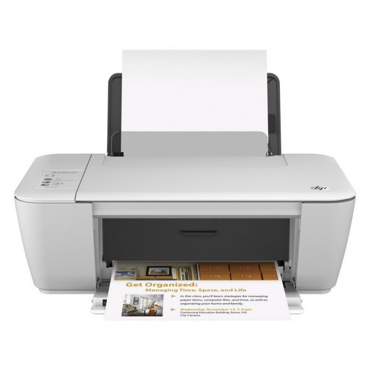 HP Deskjet 1510 Multifunción