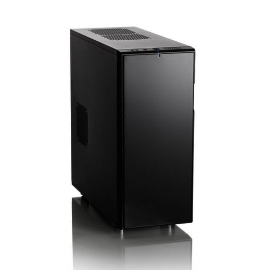 Fractal Design Définir XL R2 Noir