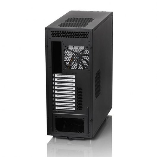 Fractal Design Définir XL R2 Noir