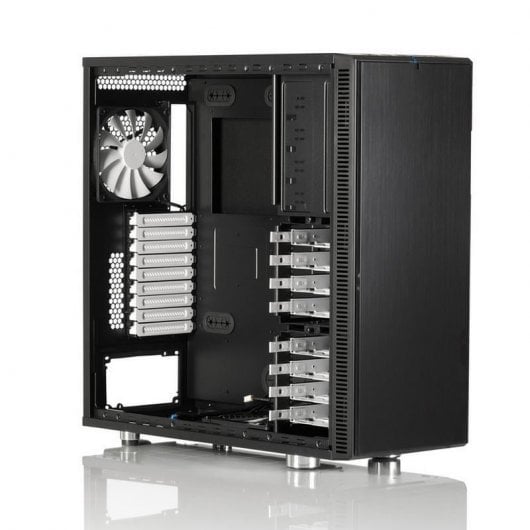 Fractal Design Définir XL R2 Noir