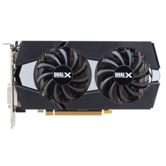 Sapphire R9 270 2GB GDDR5