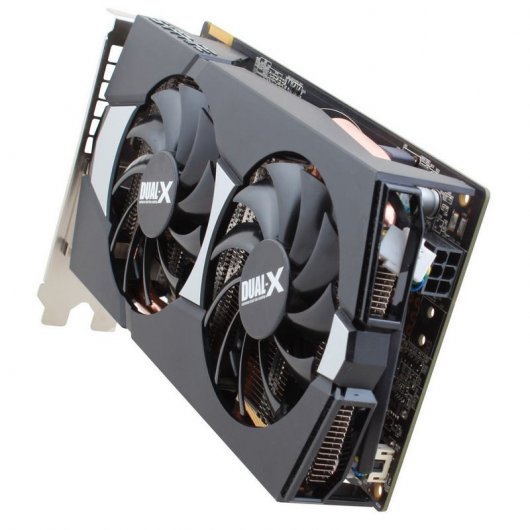 Sapphire R9 270 2GB GDDR5