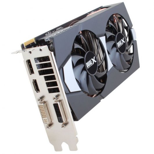 Sapphire R9 270 2GB GDDR5
