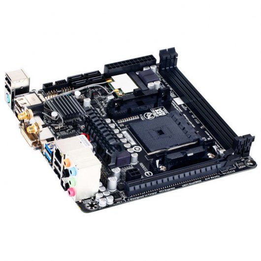 Gigabyte GA-F2A88XN-WIFI