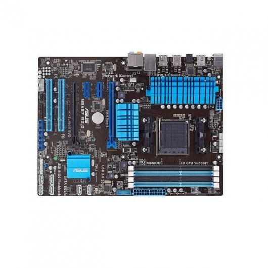 Asus M5A97 R2.0