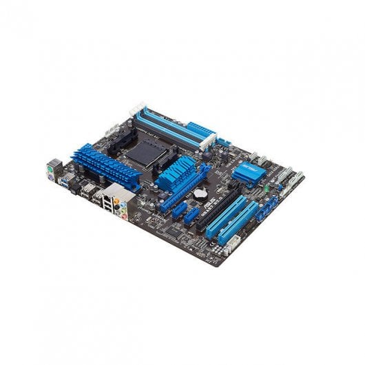 Asus M5A97 R2.0