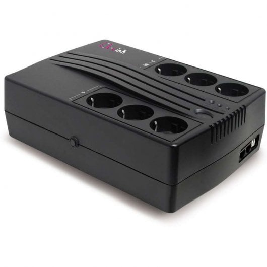 L-Link UPS 900VA