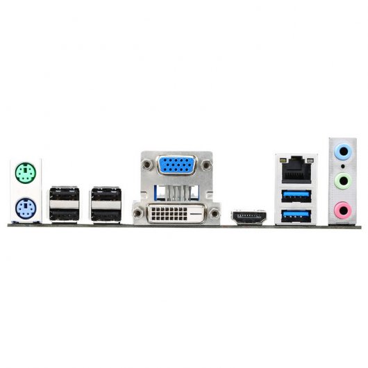 MSI A78M-E35