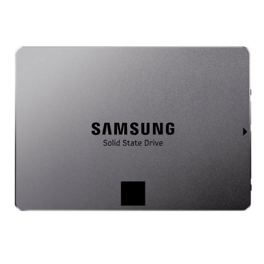 Samsung 840 Evo SSD Series 250GB SATA3