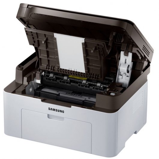 Samsung SL-M2070W Multifunción Laser Monocromo