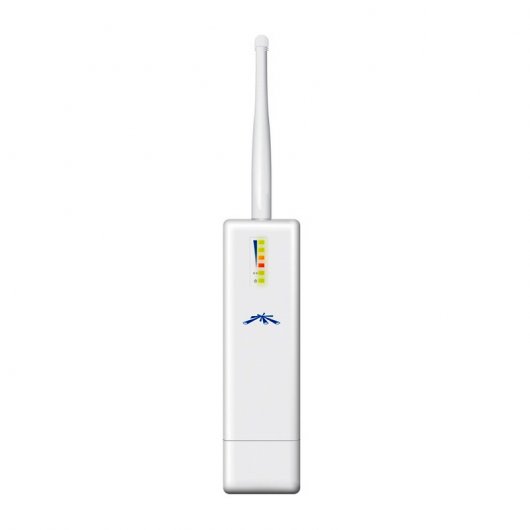 Ubiquiti Picostation MH2 MIMO 800mW + Antena 6dBi