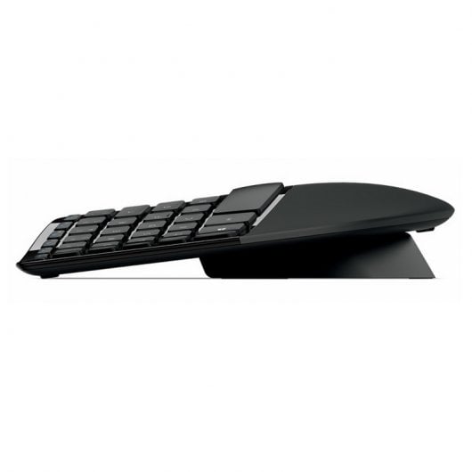 Microsoft Sculpt Ergonomic Desktop
