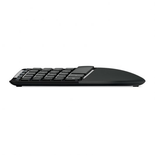 Microsoft Sculpt Ergonomic Desktop