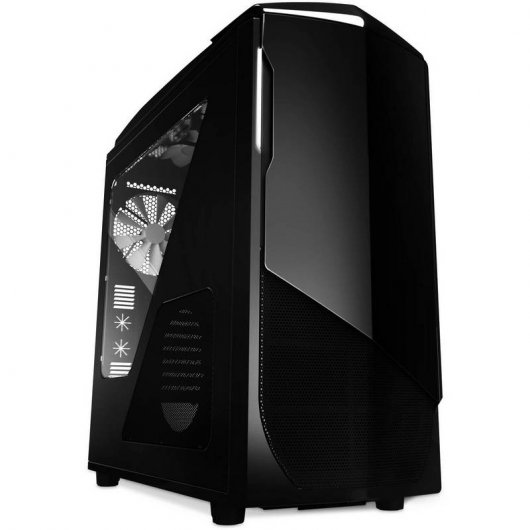 NZXT Phantom 530 Negra