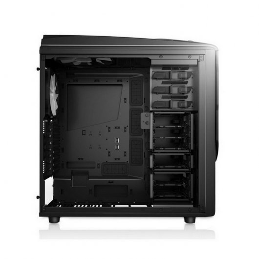 NZXT Phantom 530 Negra