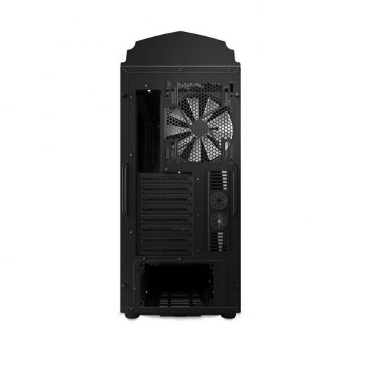 NZXT Phantom 530 Negra