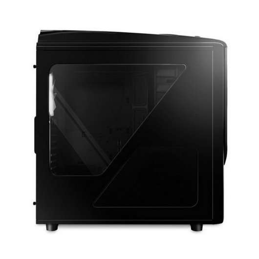 NZXT Phantom 530 Negra