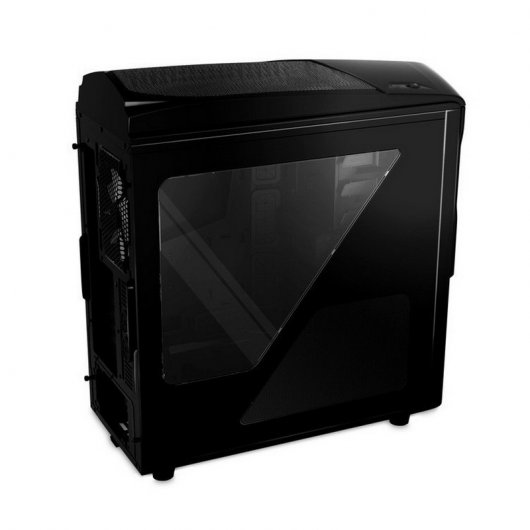 NZXT Phantom 530 Negra