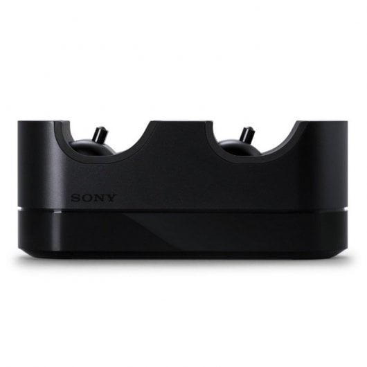 Sony Estación de Carga para Dualshock 4