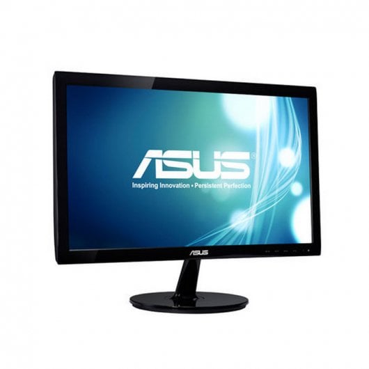 Asus VS207T-P 20" LED
