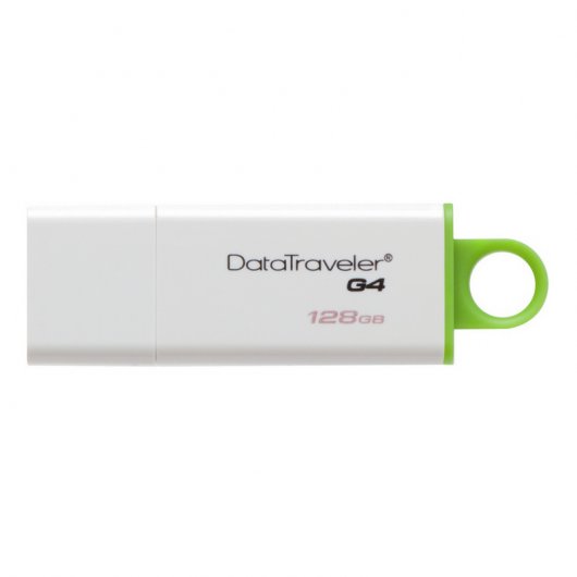 Kingston DataTraveler G4 128GB USB 3.0