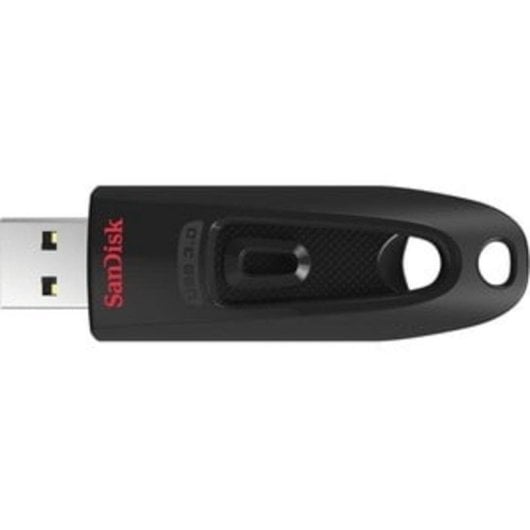USB-Stick Sandisk Cruzer Ultra 32GB USB 3.0 schnell und sicher