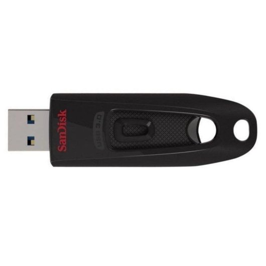 USB-Stick Sandisk Cruzer Ultra 32GB USB 3.0 schnell und sicher