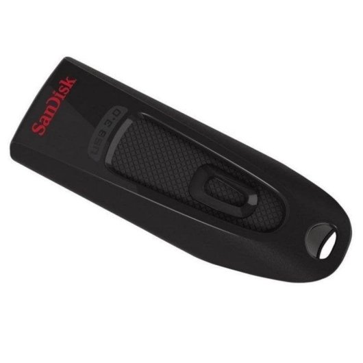 USB-Stick Sandisk Cruzer Ultra 32GB USB 3.0 schnell und sicher