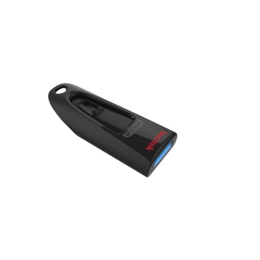 Chiavetta USB SanDisk Ultra 32GB USB 3.2 Gen 1 Nero con protezione password