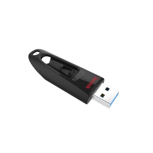 Chiavetta USB SanDisk Ultra 32GB USB 3.2 Gen 1 Nero con protezione password