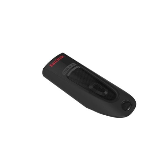 Chiavetta USB SanDisk Ultra 32GB USB 3.2 Gen 1 Nero con protezione password