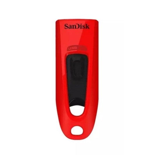 USB-Stick Sandisk Cruzer Ultra 32GB USB 3.0 schnell und sicher