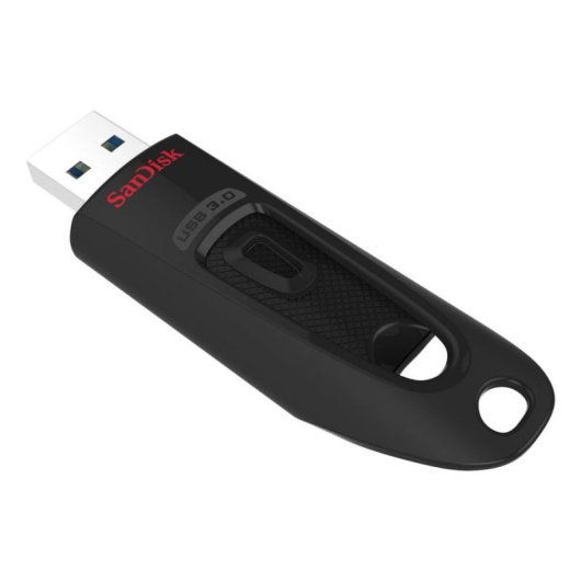 Sandisk Cruzer Ultra 64GB USB 3.0