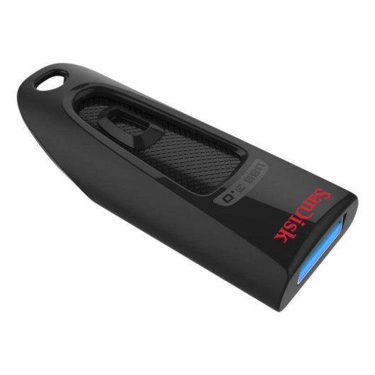 Sandisk Cruzer Ultra 64GB USB 3.0