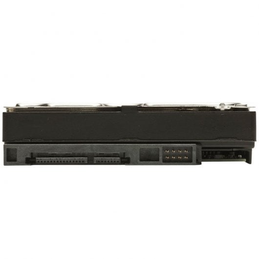 Western Digital Black 3.5" 1 TB Serial ATA III