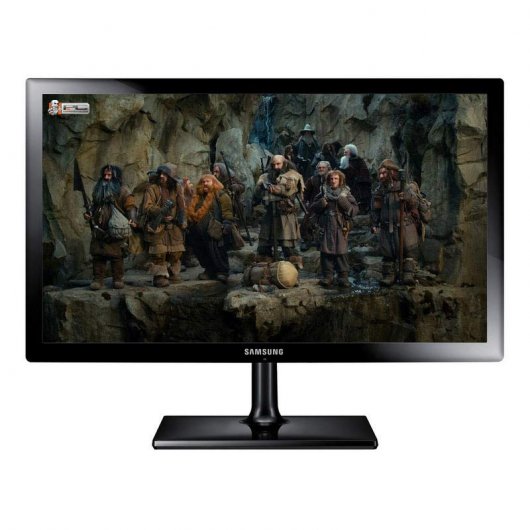 Samsung T24C350 TV/Monitor 24" LED