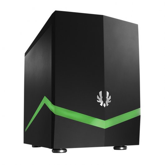 BitFenix Colossus M Micro-ATX Negra