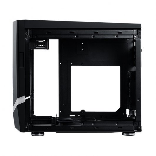 BitFenix Colossus M Micro-ATX Negra
