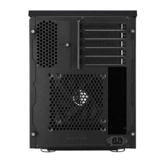 BitFenix Colossus M Micro-ATX Negra